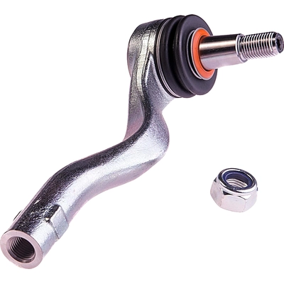 Outer Tie Rod End by MAS INDUSTRIES - TO28222 pa4