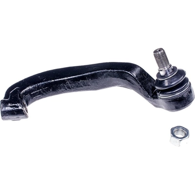 Outer Tie Rod End by MAS INDUSTRIES - TO28242 pa4