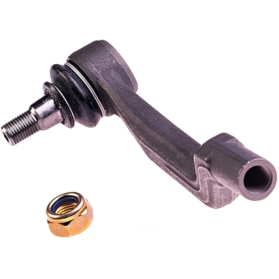 MAS INDUSTRIES - TO28261 - Outer Tie Rod End pa4