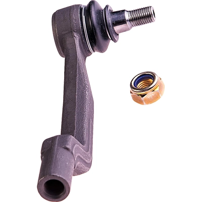 Outer Tie Rod End by MAS INDUSTRIES - TO28262 pa4