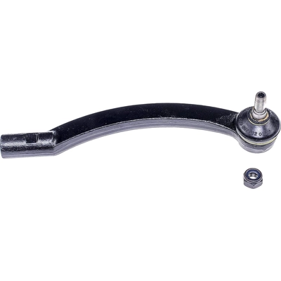 Outer Tie Rod End by MAS INDUSTRIES - TO29012 pa3