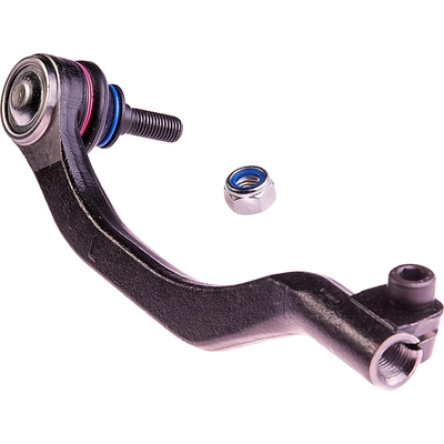 Outer Tie Rod End by MAS INDUSTRIES - TO29031 pa4