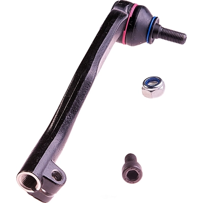 Outer Tie Rod End by MAS INDUSTRIES - TO29032 pa4