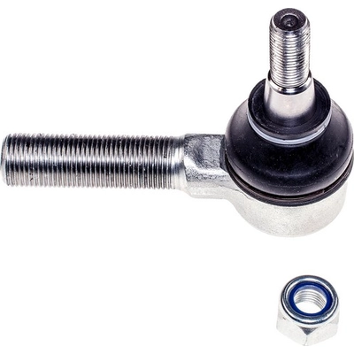 Outer Tie Rod End by MAS INDUSTRIES - TO35165 pa6