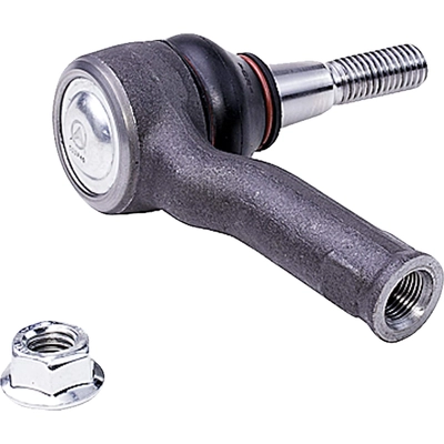 Outer Tie Rod End by MAS INDUSTRIES - TO35195 pa4