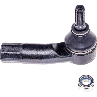 Outer Tie Rod End by MAS INDUSTRIES - TO43002 pa3