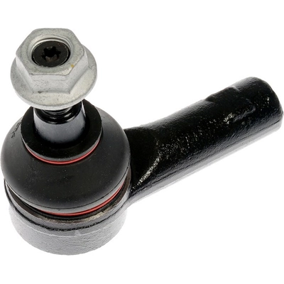 Outer Tie Rod End by MAS INDUSTRIES - TO43073 pa4
