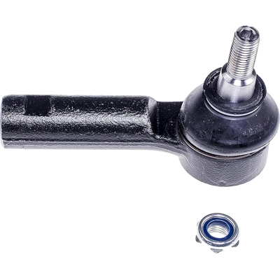 Outer Tie Rod End by MAS INDUSTRIES - TO45042 pa4