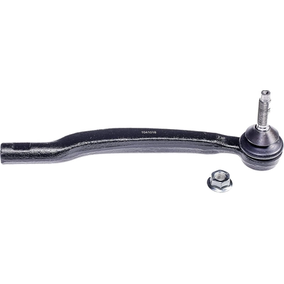 Outer Tie Rod End by MAS INDUSTRIES - TO45052 pa4