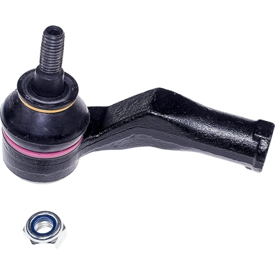 Outer Tie Rod End by MAS INDUSTRIES - TO45061 pa3