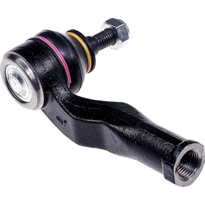 Outer Tie Rod End by MAS INDUSTRIES - TO45061 pa4