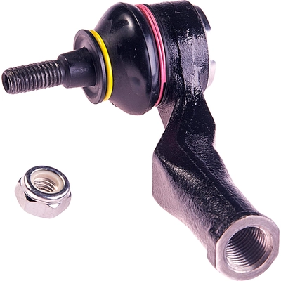 Outer Tie Rod End by MAS INDUSTRIES - TO45062 pa3