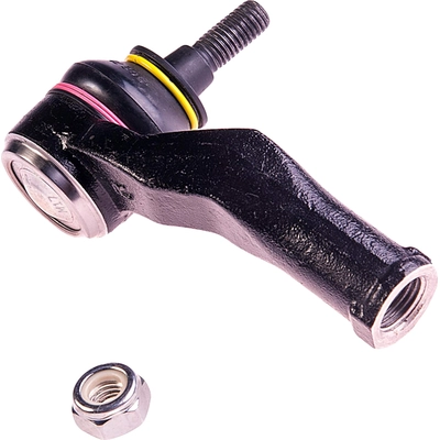 Outer Tie Rod End by MAS INDUSTRIES - TO45062 pa4