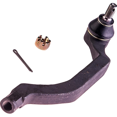 Outer Tie Rod End by MAS INDUSTRIES - TO50061 pa4
