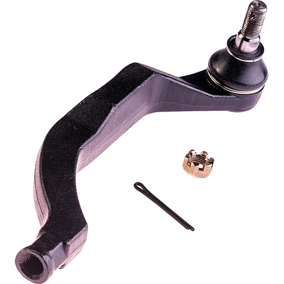 Outer Tie Rod End by MAS INDUSTRIES - TO50062 pa4