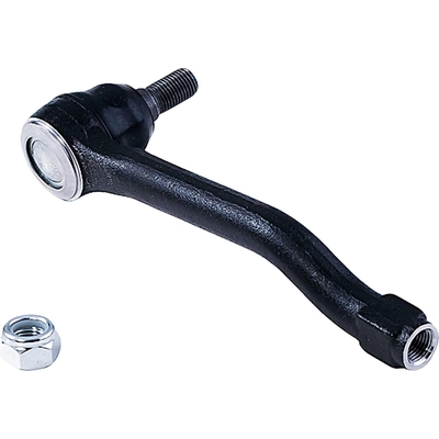 Outer Tie Rod End by MAS INDUSTRIES - TO50131 pa4