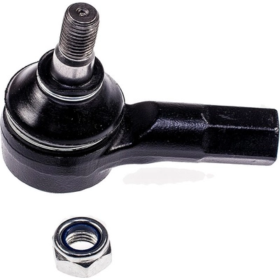 Outer Tie Rod End by MAS INDUSTRIES - TO52005 pa4