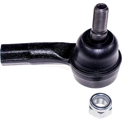Outer Tie Rod End by MAS INDUSTRIES - TO55022 pa3