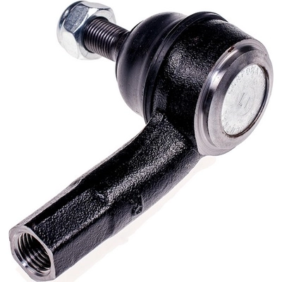 Outer Tie Rod End by MAS INDUSTRIES - TO55022 pa4