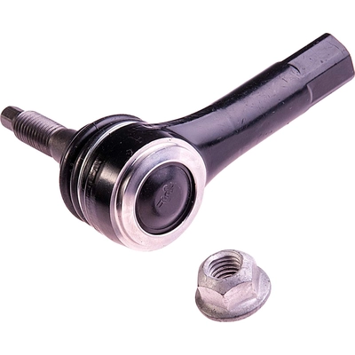 Outer Tie Rod End by MAS INDUSTRIES - TO55105 pa4