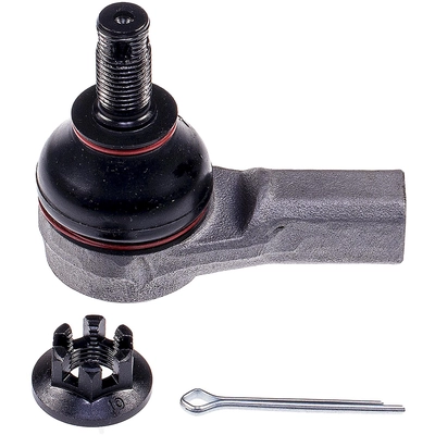 MAS INDUSTRIES - TO59205XL - Steering Tie Rod End pa1