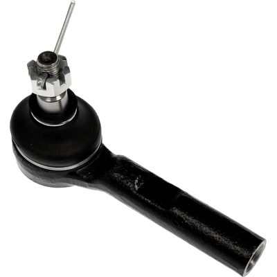 Outer Tie Rod End by MAS INDUSTRIES - TO59225 pa4