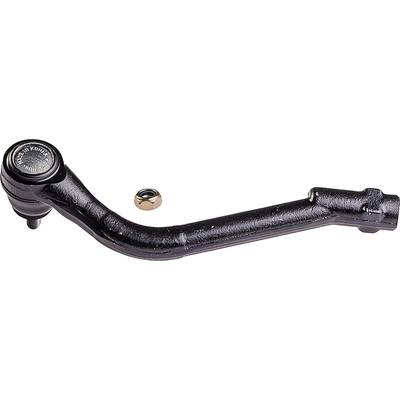 Outer Tie Rod End by MAS INDUSTRIES - TO60191 pa3