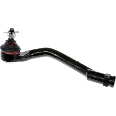 Outer Tie Rod End by MAS INDUSTRIES - TO60191 pa4