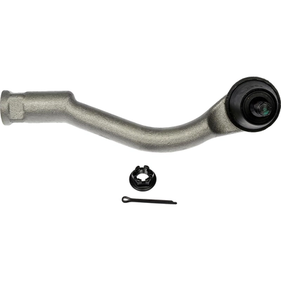 Outer Tie Rod End by MAS INDUSTRIES - TO60231 pa3