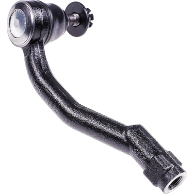 Outer Tie Rod End by MAS INDUSTRIES - TO60291 pa5