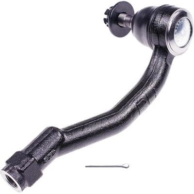 Outer Tie Rod End by MAS INDUSTRIES - TO60292 pa4