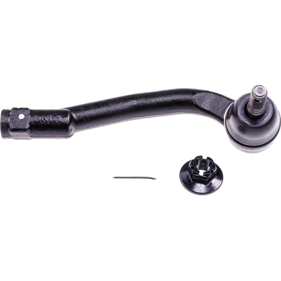 Outer Tie Rod End by MAS INDUSTRIES - TO60292 pa5