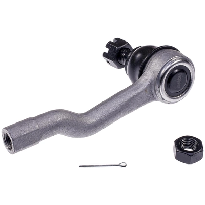 MAS INDUSTRIES - TO61102XL - Steering Tie Rod pa2