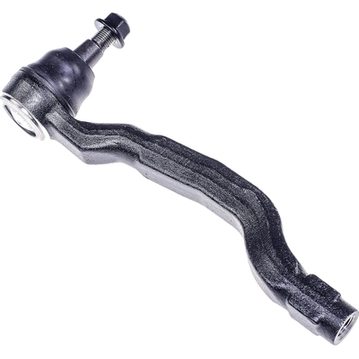 Outer Tie Rod End by MAS INDUSTRIES - TO61161 pa4