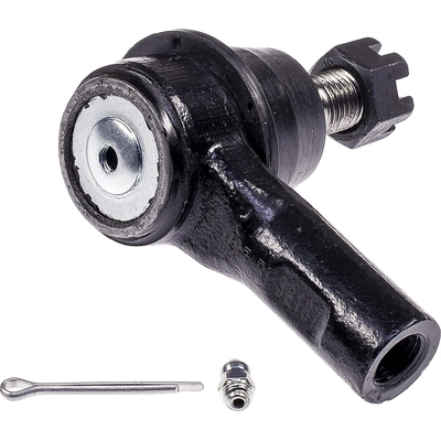 Outer Tie Rod End by MAS INDUSTRIES - TO62025 pa4