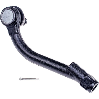 Outer Tie Rod End by MAS INDUSTRIES - TO63031 pa3