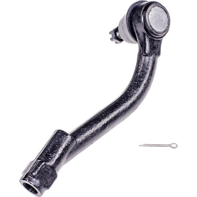 Outer Tie Rod End by MAS INDUSTRIES - TO63032 pa4