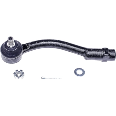 MAS INDUSTRIES - TO63201 - Outer Tie Rod End pa3