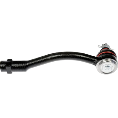 Outer Tie Rod End by MAS INDUSTRIES - TO63231 pa4