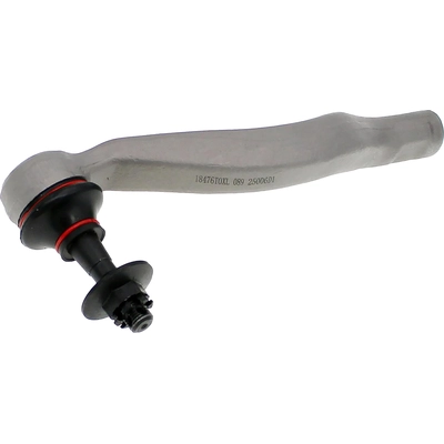 Outer Tie Rod End by MAS INDUSTRIES - TO64122 pa4