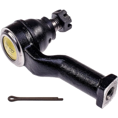 MAS INDUSTRIES - TO65025 - Outer Tie Rod End pa6