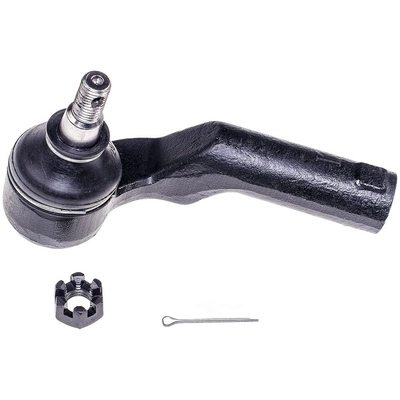 MAS INDUSTRIES - TO65081 - Outer Tie Rod End pa5