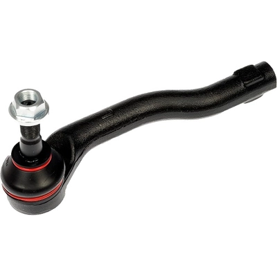 Outer Tie Rod End by MAS INDUSTRIES - TO65221 pa4