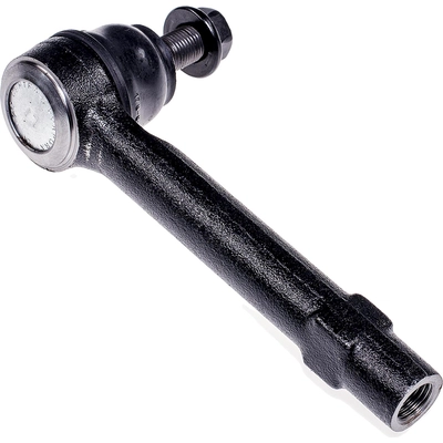 Outer Tie Rod End by MAS INDUSTRIES - TO65265 pa3