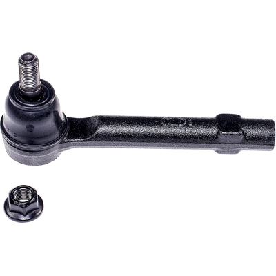 Outer Tie Rod End by MAS INDUSTRIES - TO65265 pa4