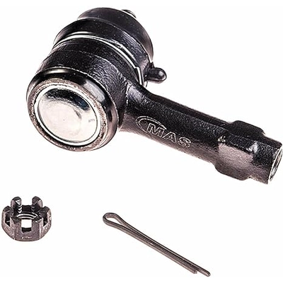 MAS INDUSTRIES - TO67005 - Outer Tie Rod End pa5