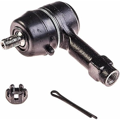 MAS INDUSTRIES - TO67005 - Outer Tie Rod End pa6