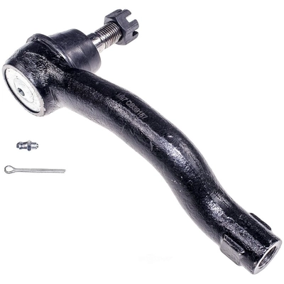 MAS INDUSTRIES - TO69071 - Outer Tie Rod End pa6