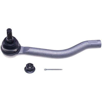 MAS INDUSTRIES - TO69161XL - Steering Tie Rod pa1