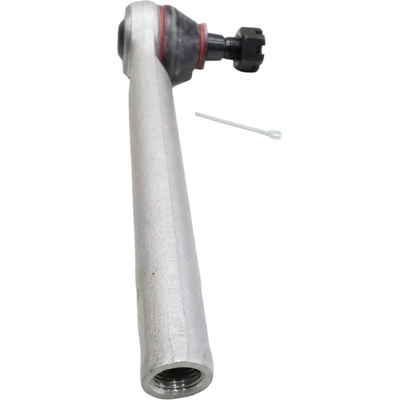 MAS INDUSTRIES - TO69165XL - Steering Tie Rod End pa4